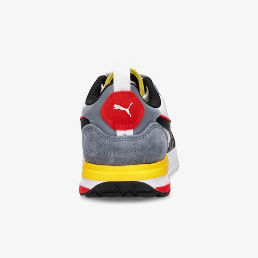  Puma R22