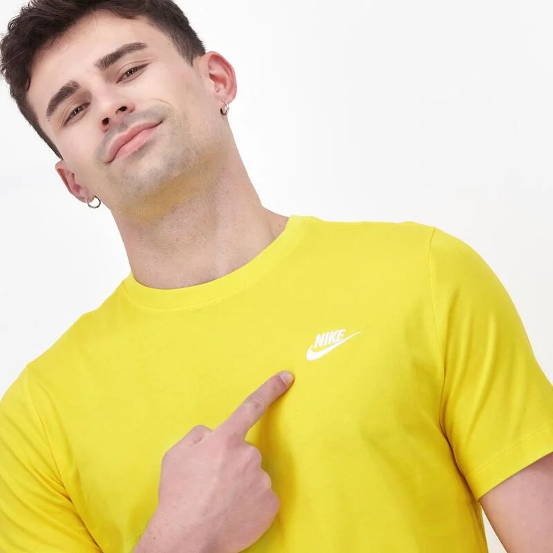  Најк клуб
