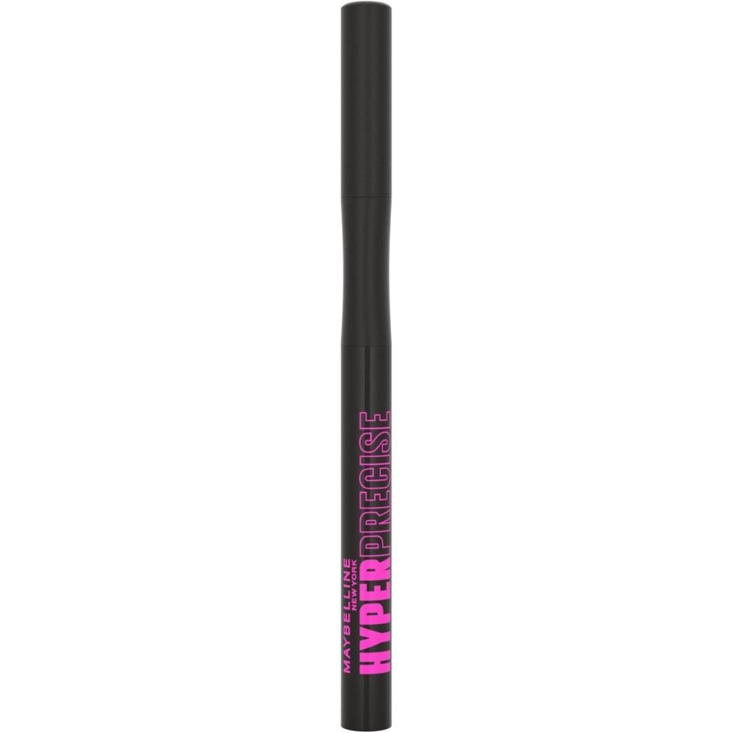 Maybelline Hyper Precise tuš za oči za cijeli dan - 1 ml