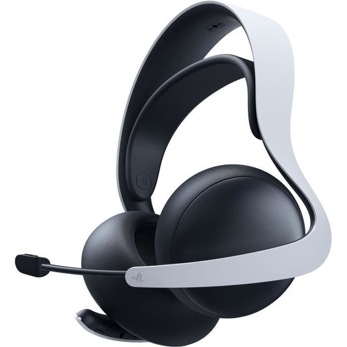 Fone de ouvido sem fio PS5 - PULSE Elite