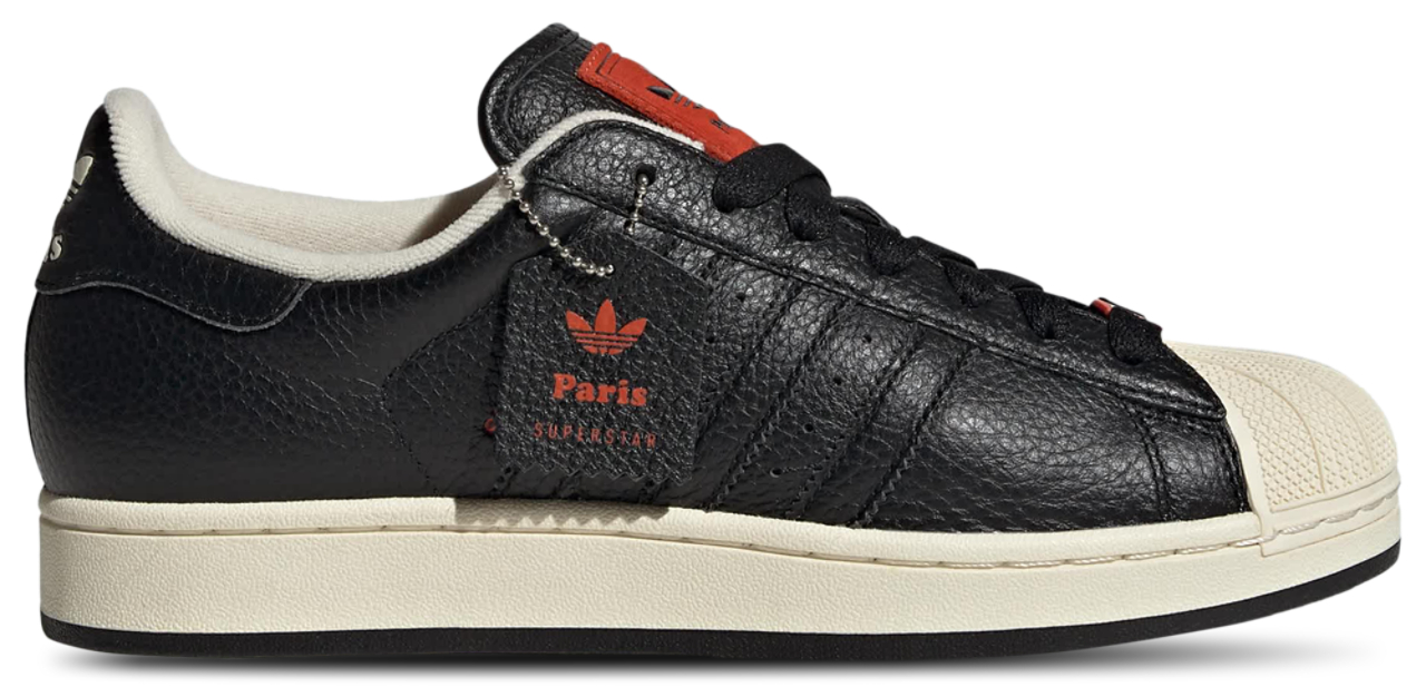 adidas Superstar II