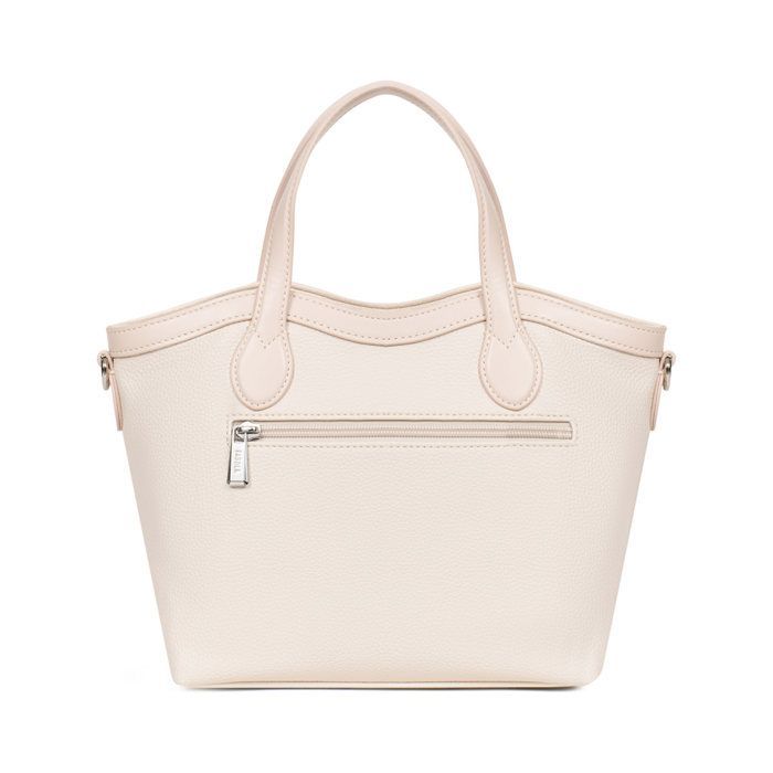 Sac porté main 2 poignées Ciara  | FAGOLA