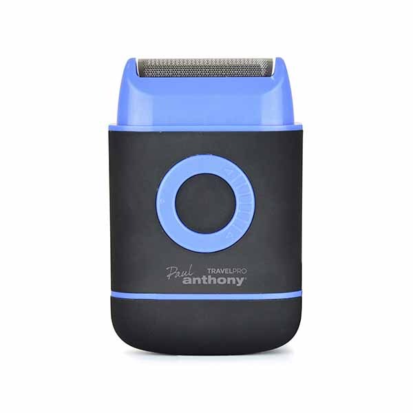 Paul Anthony TravelPro batteridrevet barbermaskin for menn | Gaver til pappa | Superdrug
