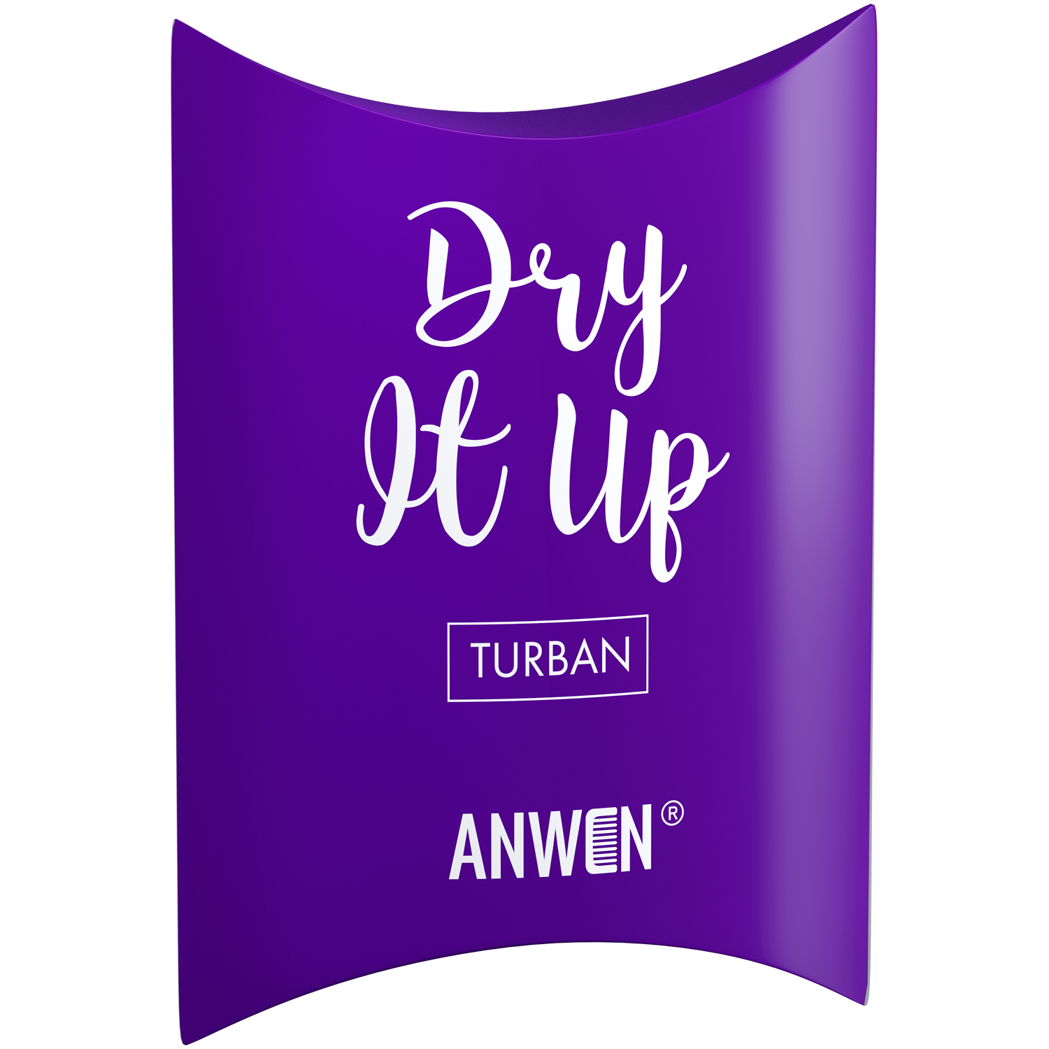 Anwen Dry It Up