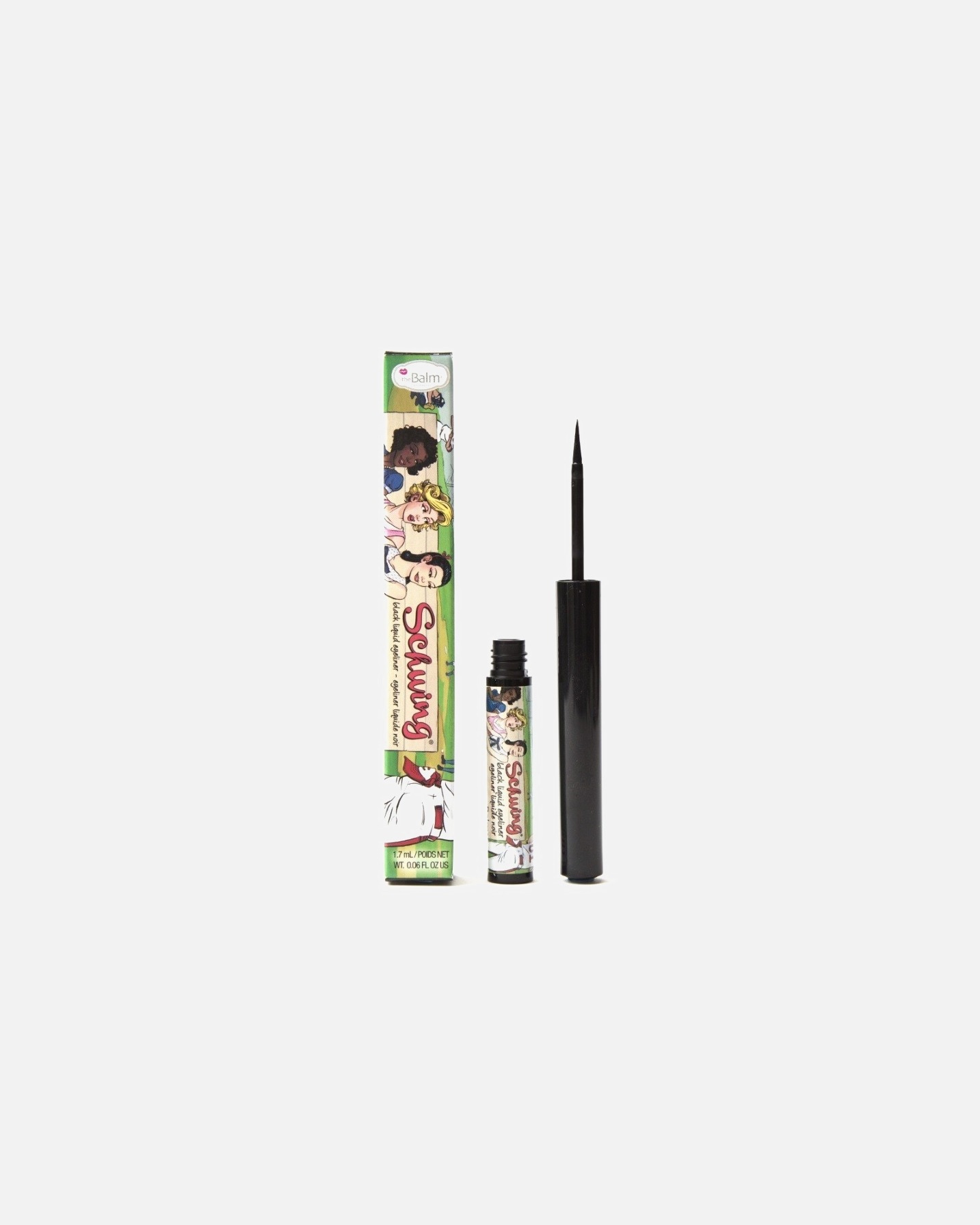 „theBalm“ akių pieštukas „Swing!“ – 1,7 g