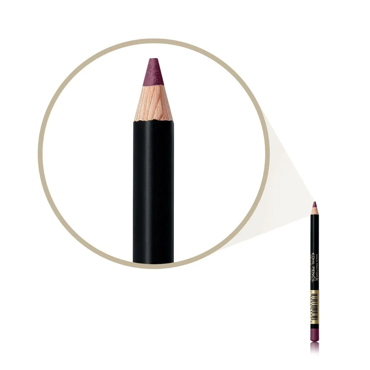 Max Factor Kohl Pencil Kredka do oczu, 045