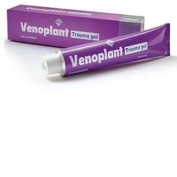 AESCULAPIUS Venoplant Traumagel 40 g