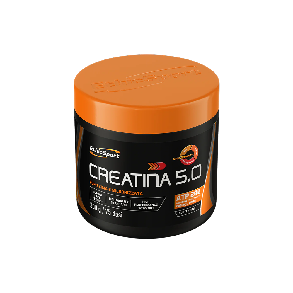 EthicSport Kreatyna 5.0