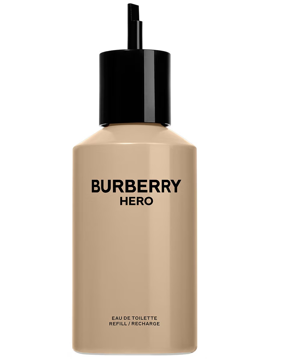 BURBERRY Hero Eau de Toilette