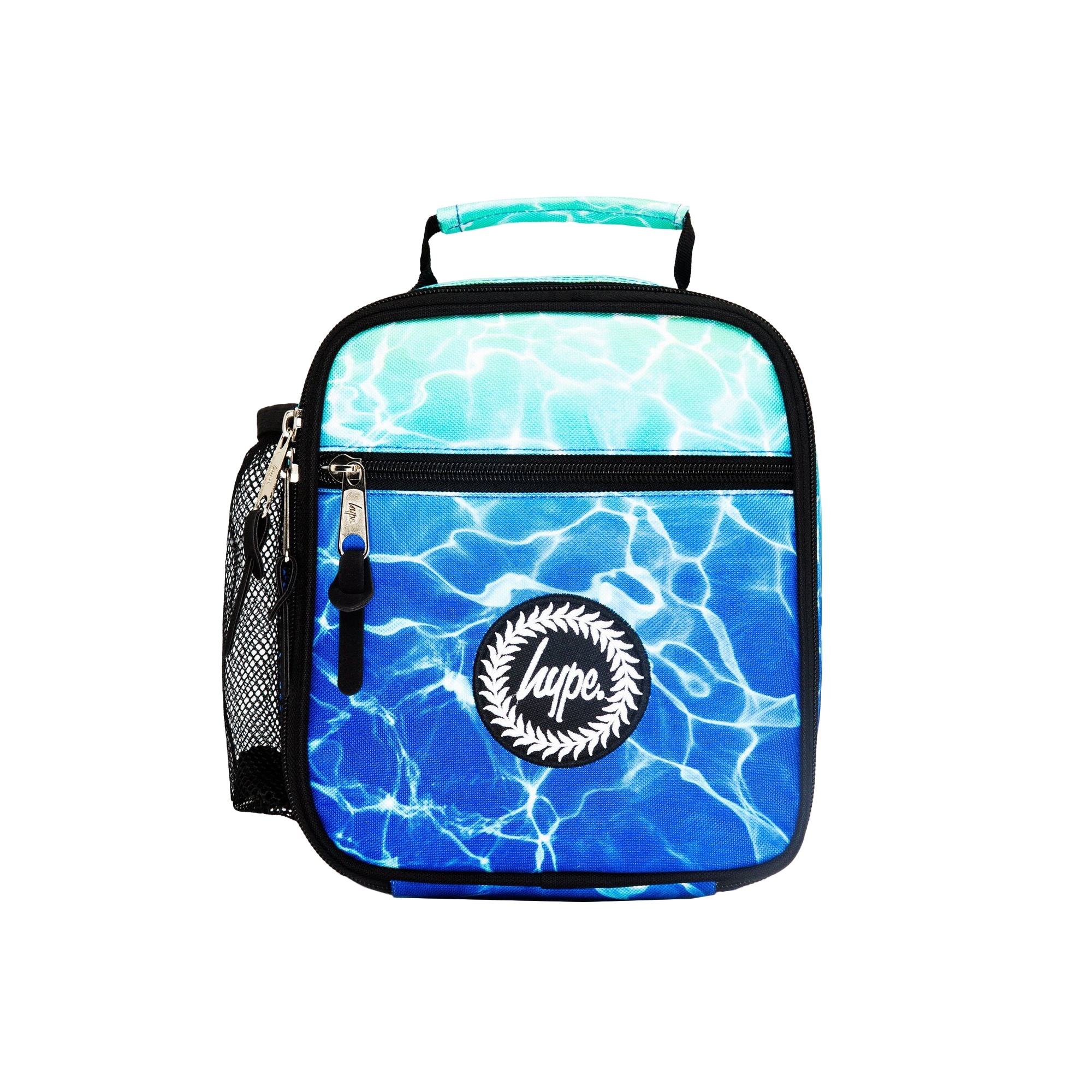 Hype Pool Gradient Design Lunchbox
