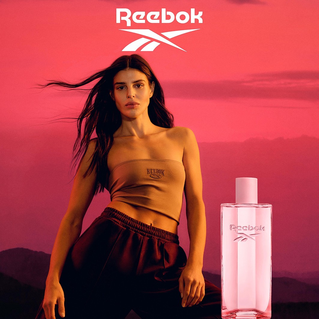 Reebok ACTIVATE your Senses for HER