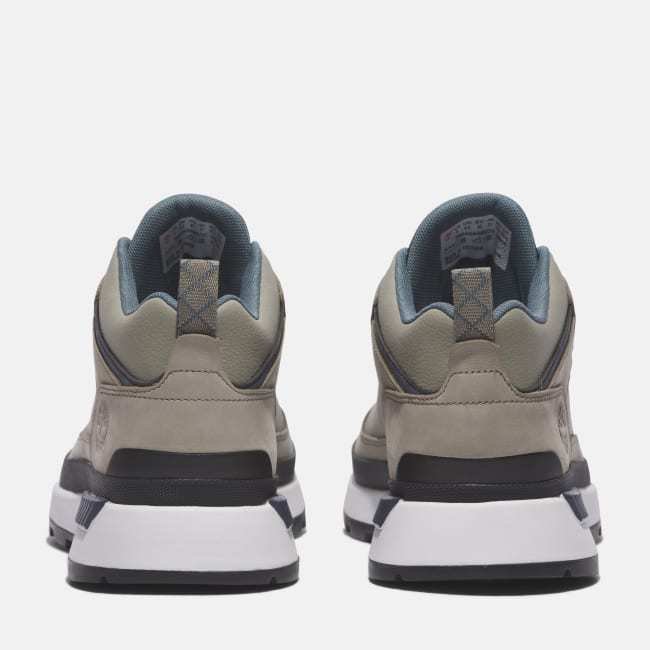 Sneaker Hiker Field Trekker da Uomo in beige