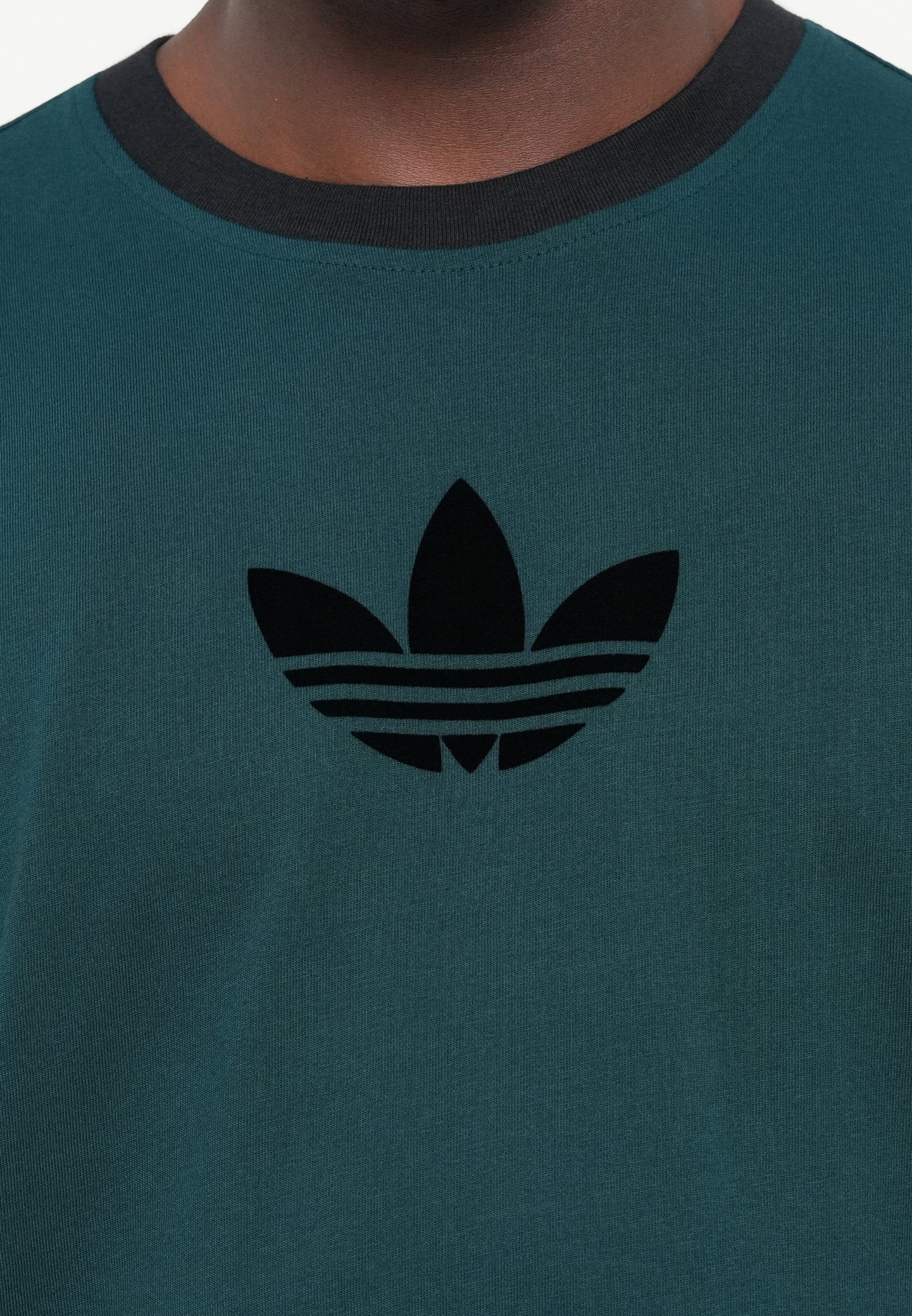 adidas Originals bedrukte T-shirts