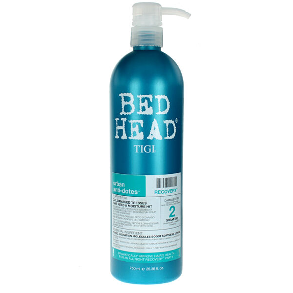 Tigi Bed Head Urban Anti+Dotes Row Recovery Niveau 2