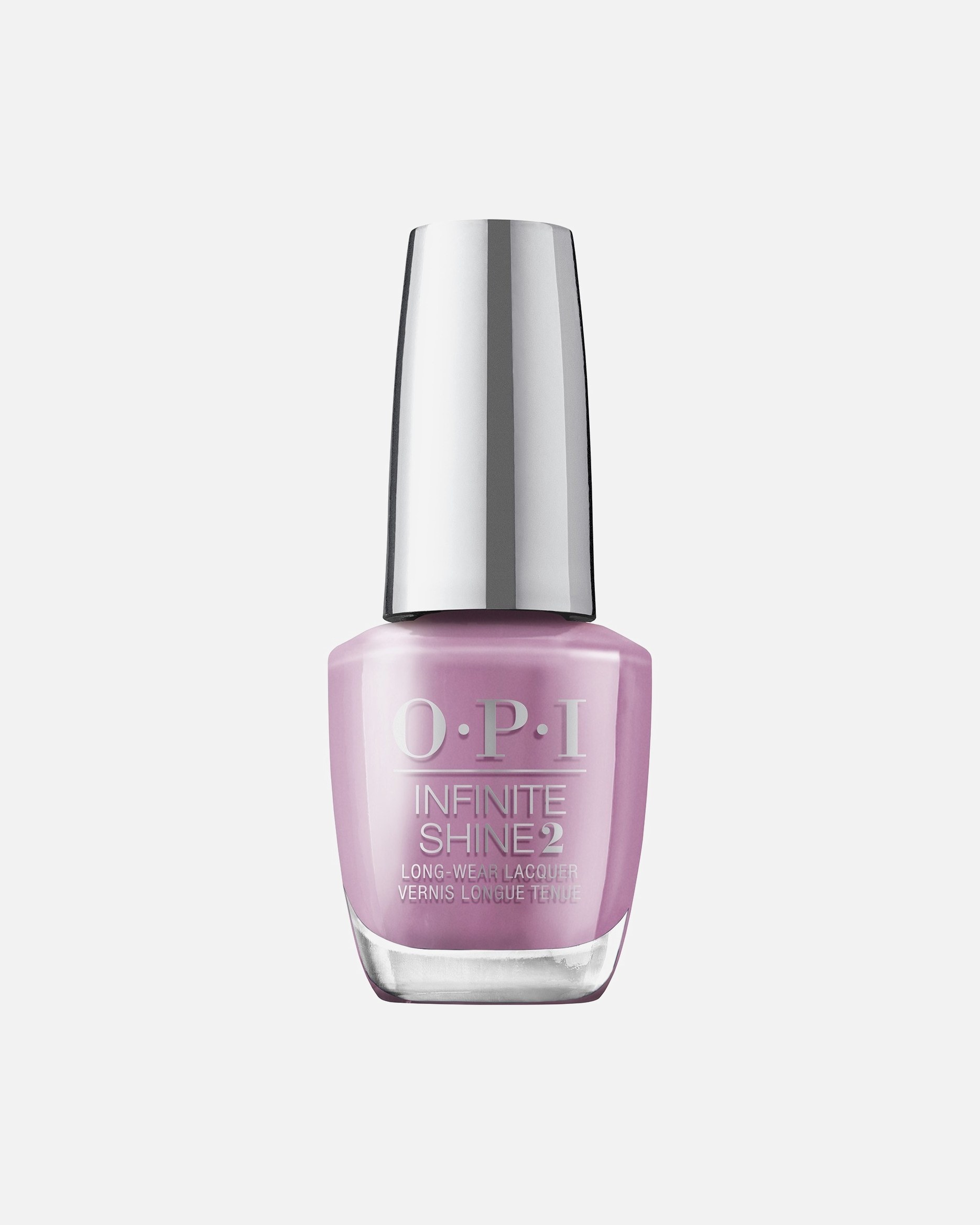OPI Nagellack Me, Myself ir OPI Kollektion Infinite Shine lakas - 15 ml