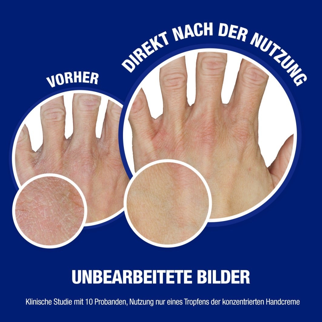 Neutrogena Norwegian Formula Hand Cream Koncentrirana krema za ruke s mirisom parfema - 50 ml