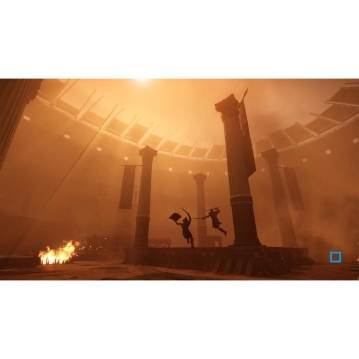 Ryse GOTY Edition Légendaire Jeu Xbox One