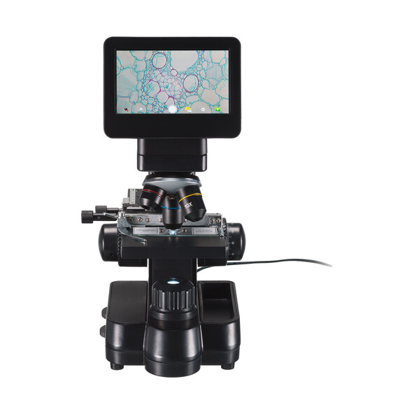 Mikroskop Biolux Touch 5MP HDMI