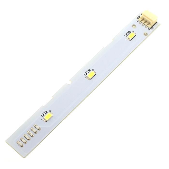 LED-lichtbalk 0064001827 - Haier koelkast - Diversen
