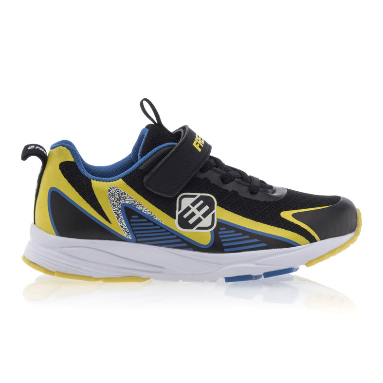 Baskets / sneakers Garcon Noir