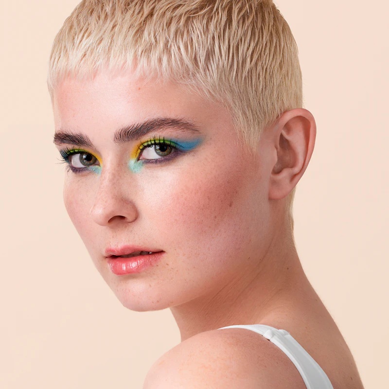 Catrice Colour & Fix маскара за обрве