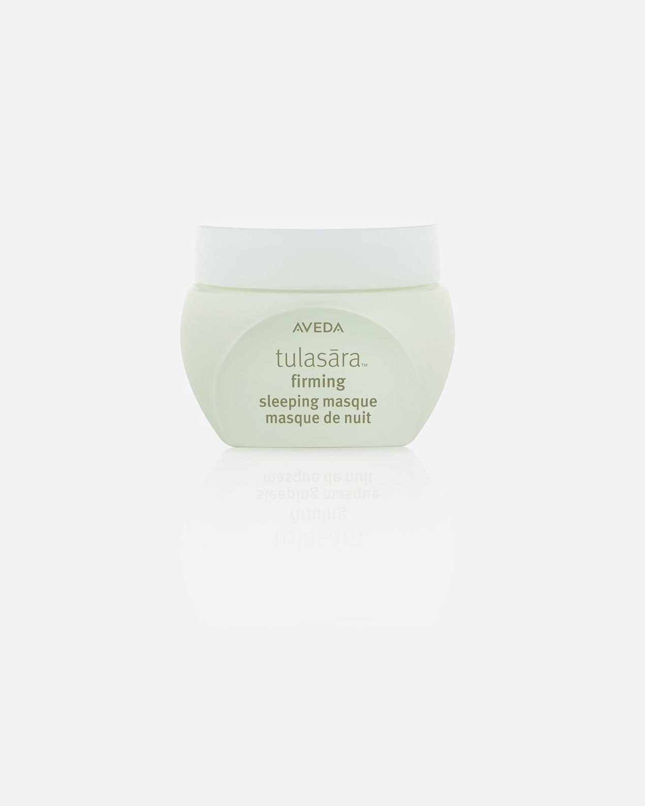 Aveda Tulasāra učvršćujuća maska za spavanje - krema za lice - 50 ml