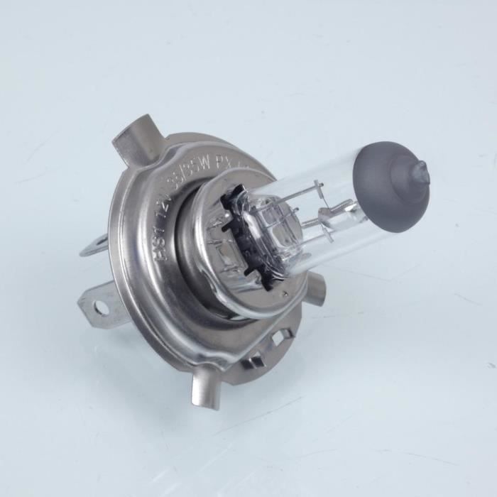 Bombilla HS1 12V 35/35W blanca PX43t Kyoto para motocicleta, scooter, quad, coche - Nueva
