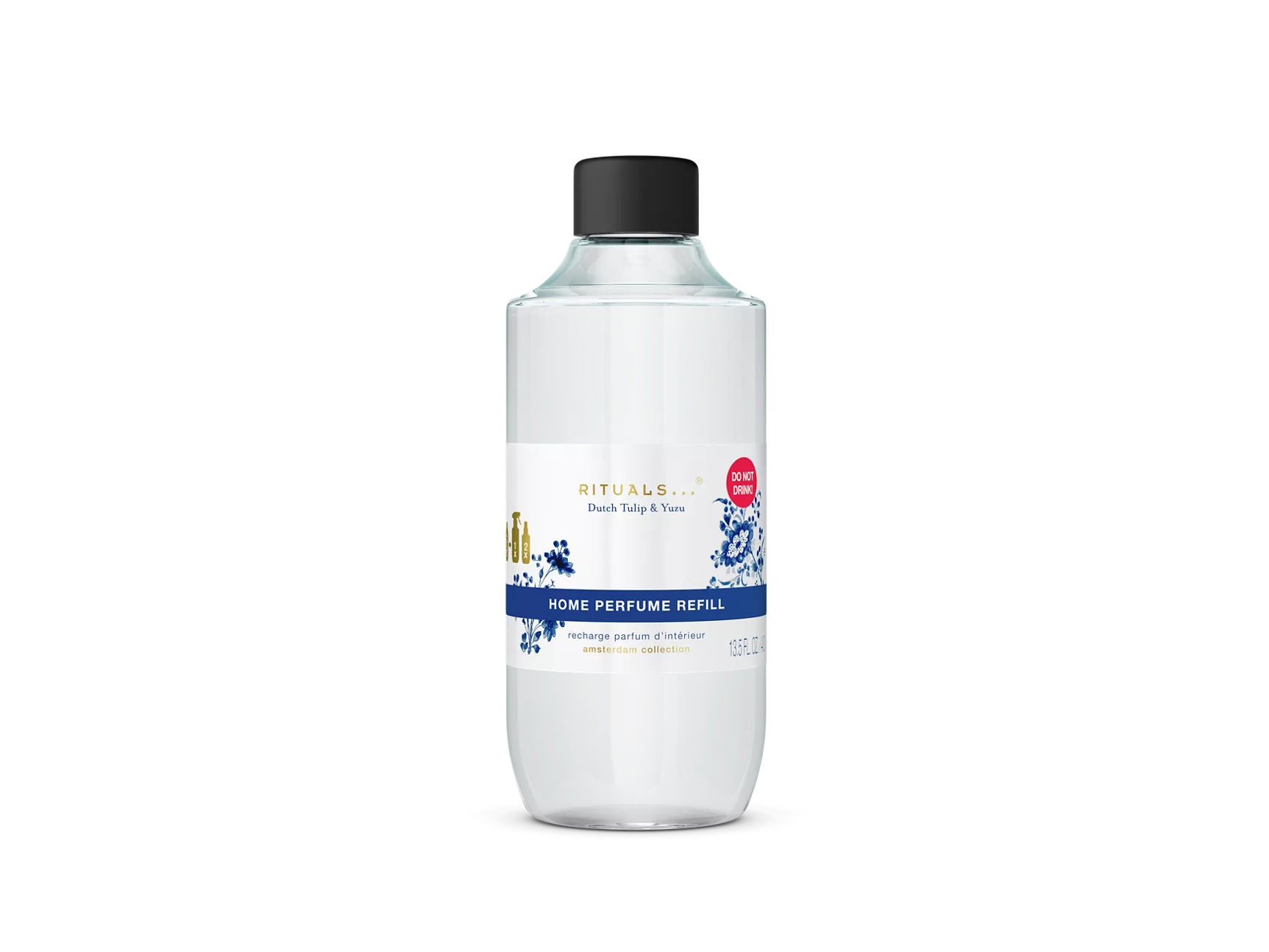 Amsterdam Collection Refill Home Parfem 400ml