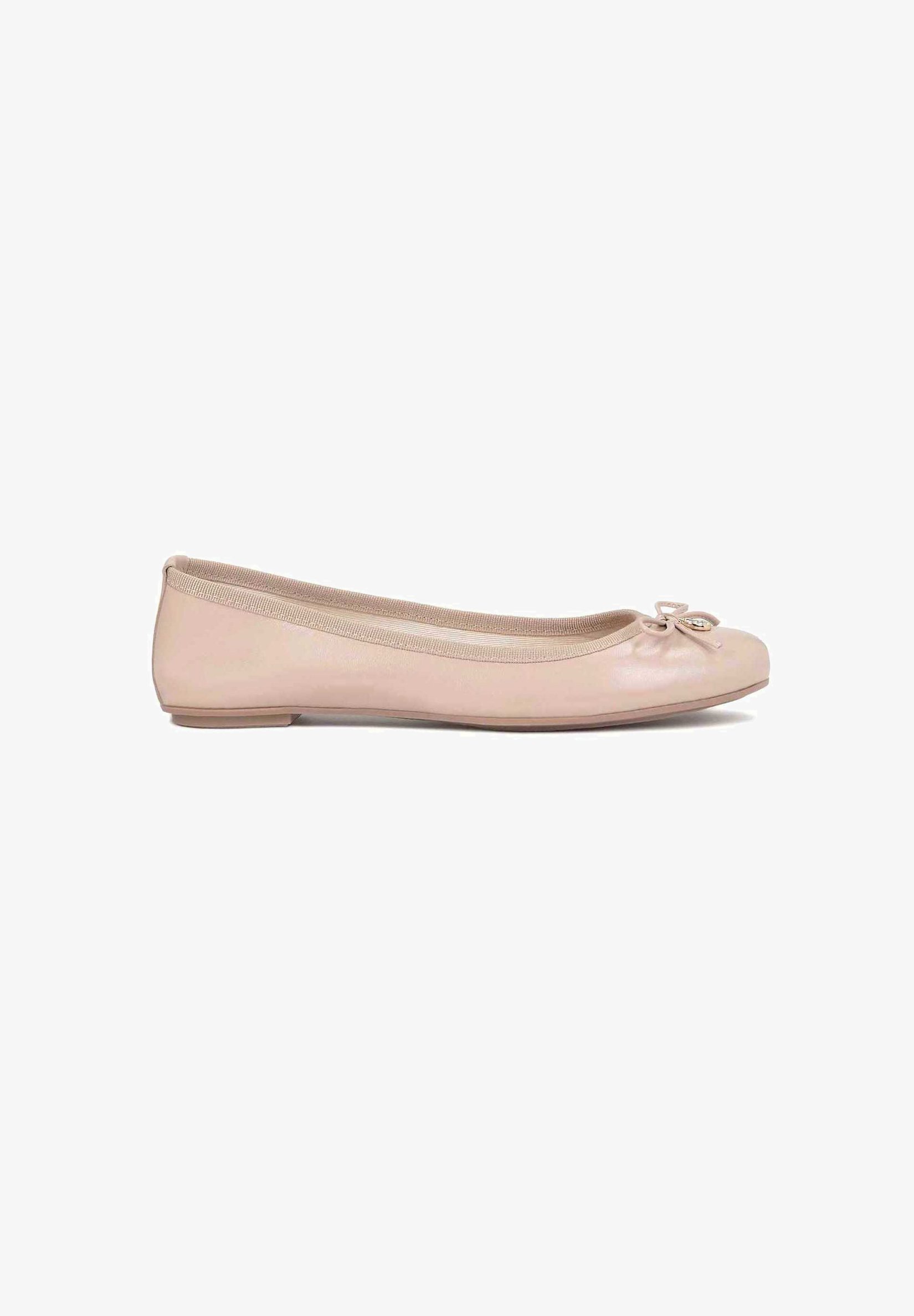 Kazar KATIE - Ballerina's - lichtroze