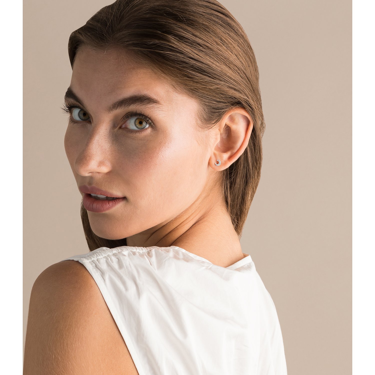 GUIA Boucles d'oreilles