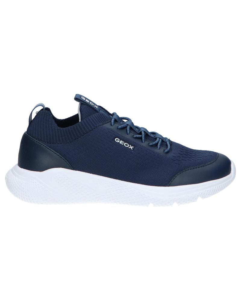 Chaussures Geox J25gba 0006k J Sprintye