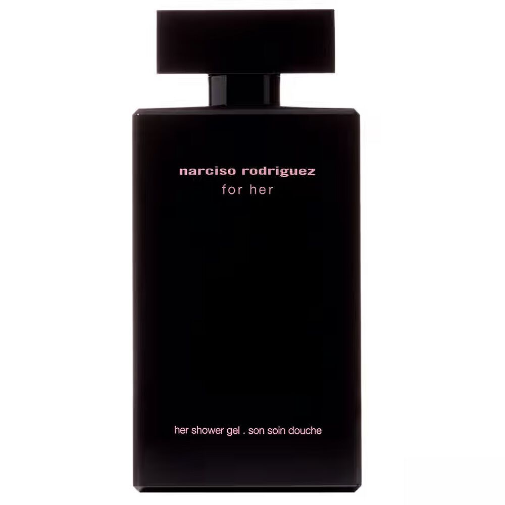 Narciso Rodriguez pour elle