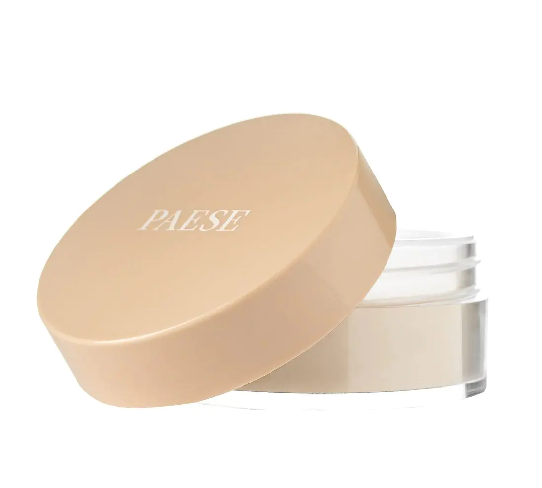 Paese Hi Rice! Puder ryżowy, 10 Light Beige
