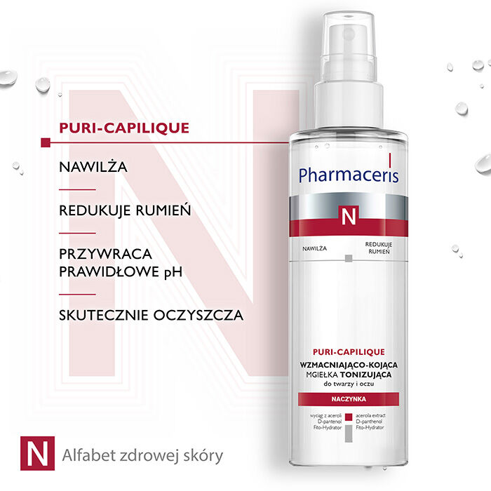 Pharmaceris N Puri-Capilique