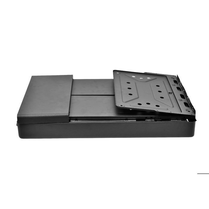 MW Tools WG15I Riscaldatore a gas radiante a infrarossi portatile da 4200 Watt con potenza regolabile