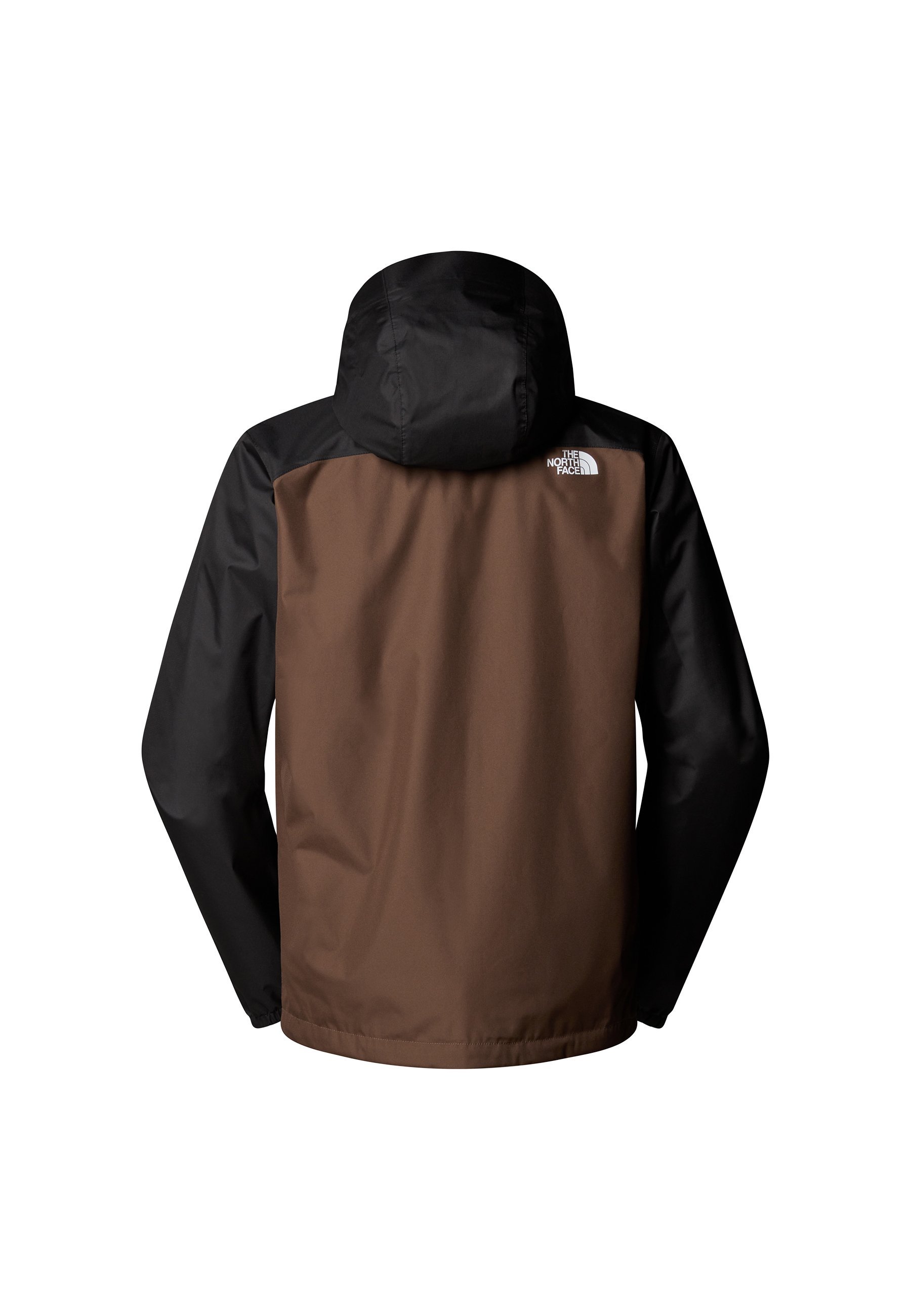 Veste The North Face M QUEST TRICLIMATE - Veste outdoor - marron fumé