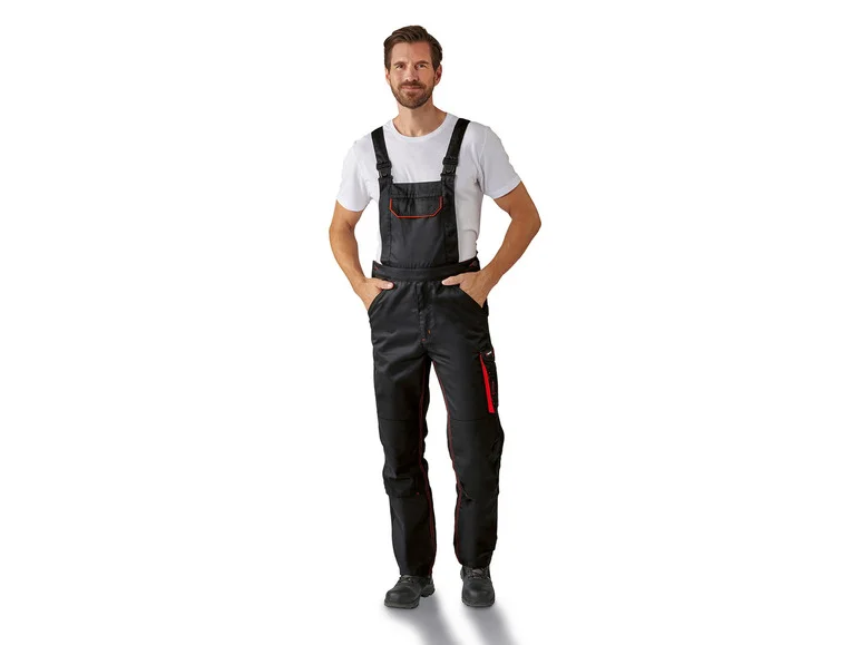 Macacão de trabalho masculino PARKSIDE®