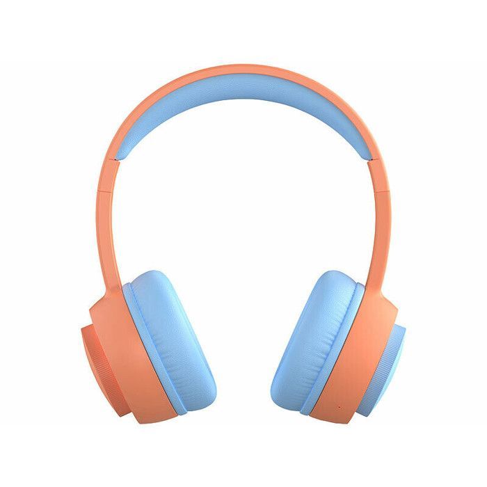 Casque audio sans fil avec fonction bluetooth 5.3 pour enfant