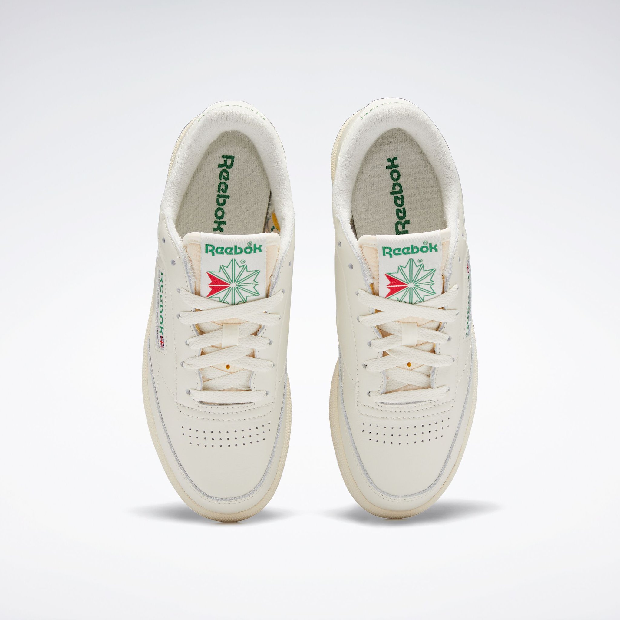 Women's Lifestyle Shoes  Club C 85 Vintage Shoes
