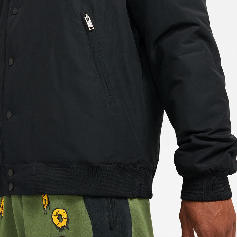 Chaqueta de vuelo Zion