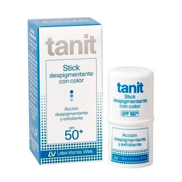 Farve-depigmenterende stift | 4g