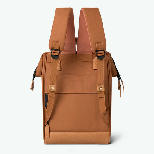 Cabaia Adventurer Medium Turin Brown Rucksack