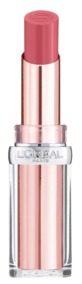 L’Oréal Paris Color Riche Glow Paradise Balsam w pomadce, 193 Rose Mirage