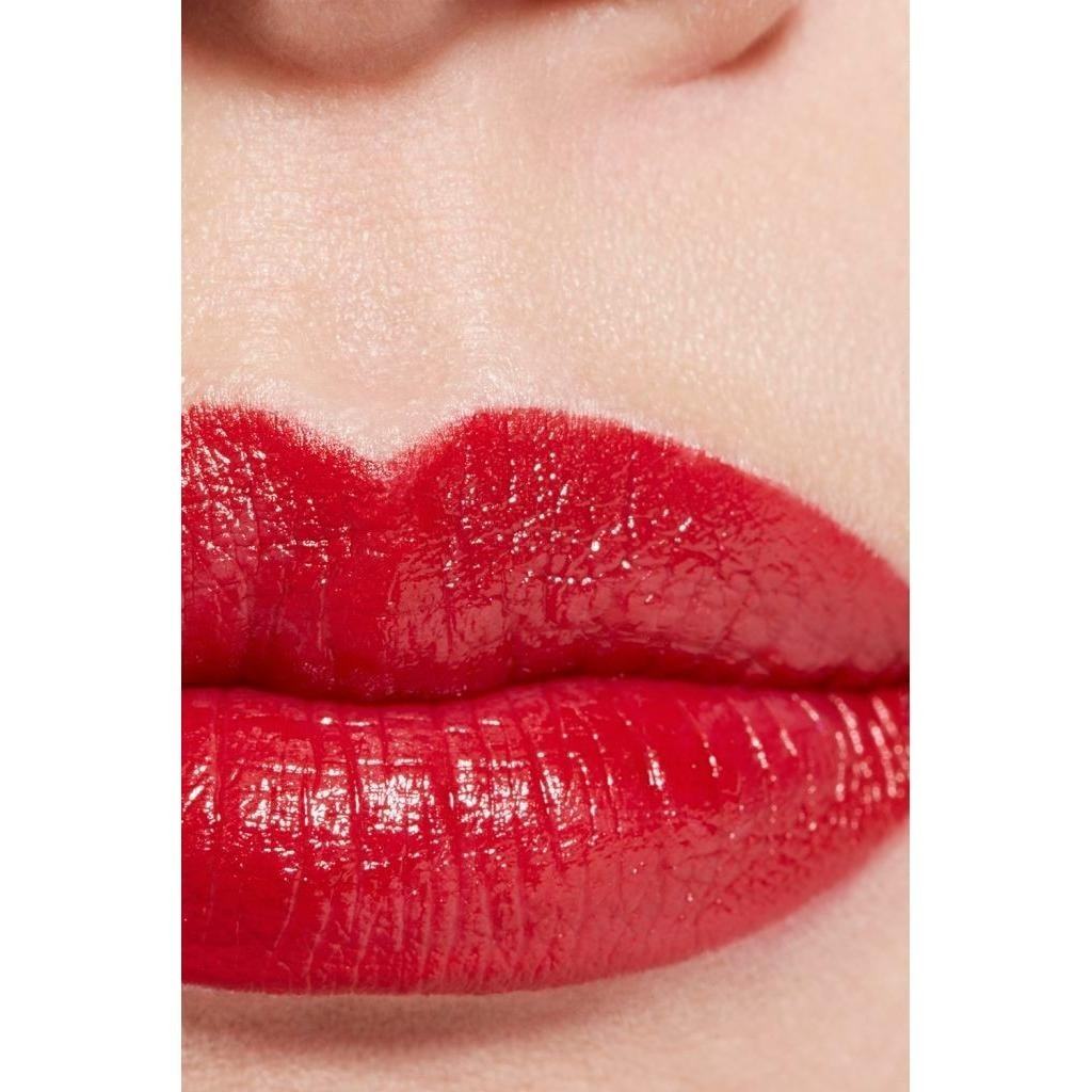 CHANEL lūpų dažai ROUGE ALLURE L'EXTRAIT REFILLABLE - 2 g