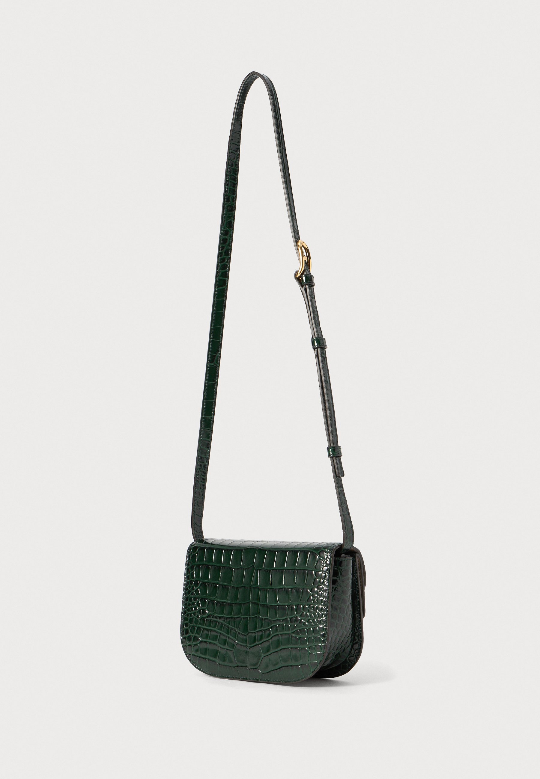 Furla SFERA MINI CROSSBODY ROUND - Kabelka přes rameno - black