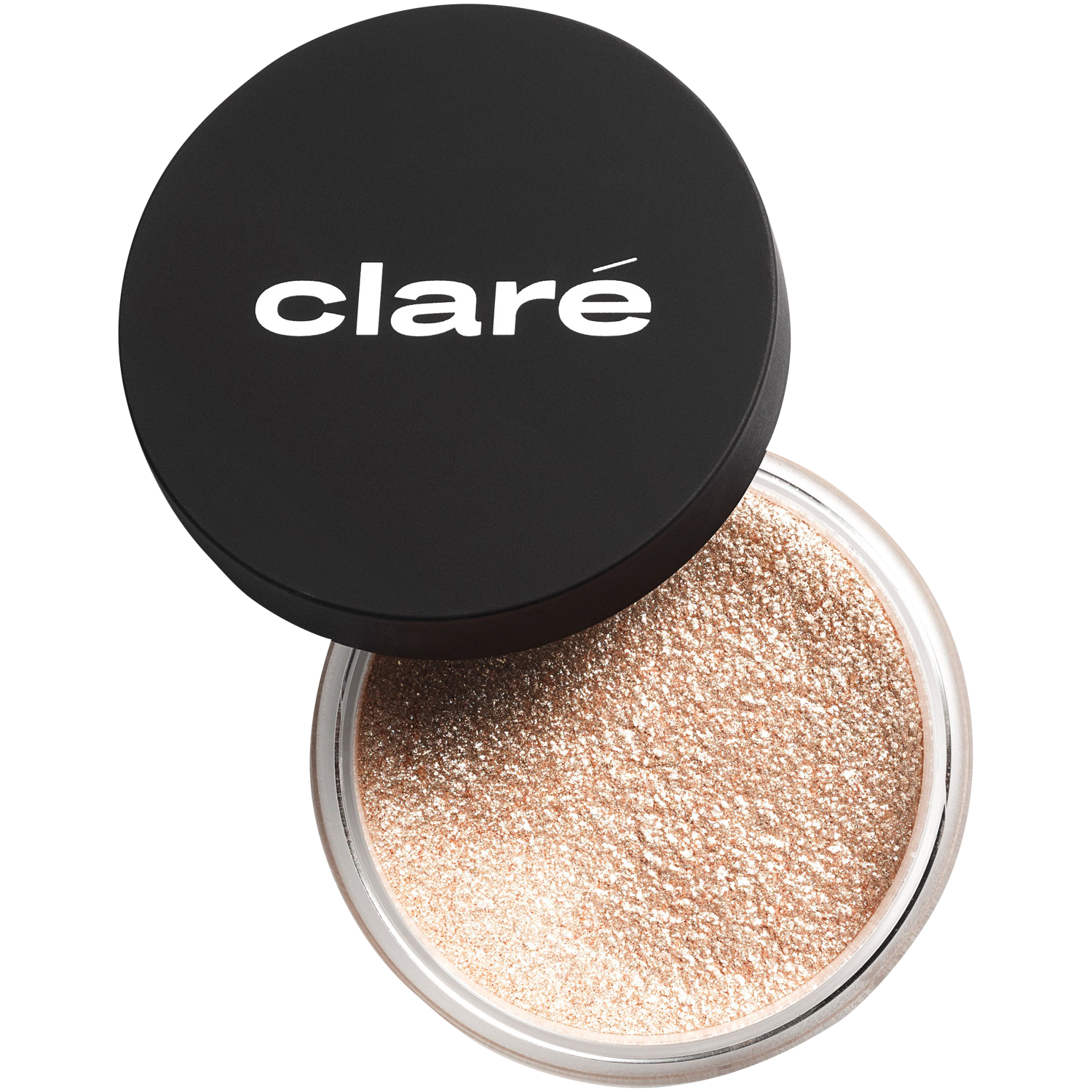 Polvere magica per il corpo Claré