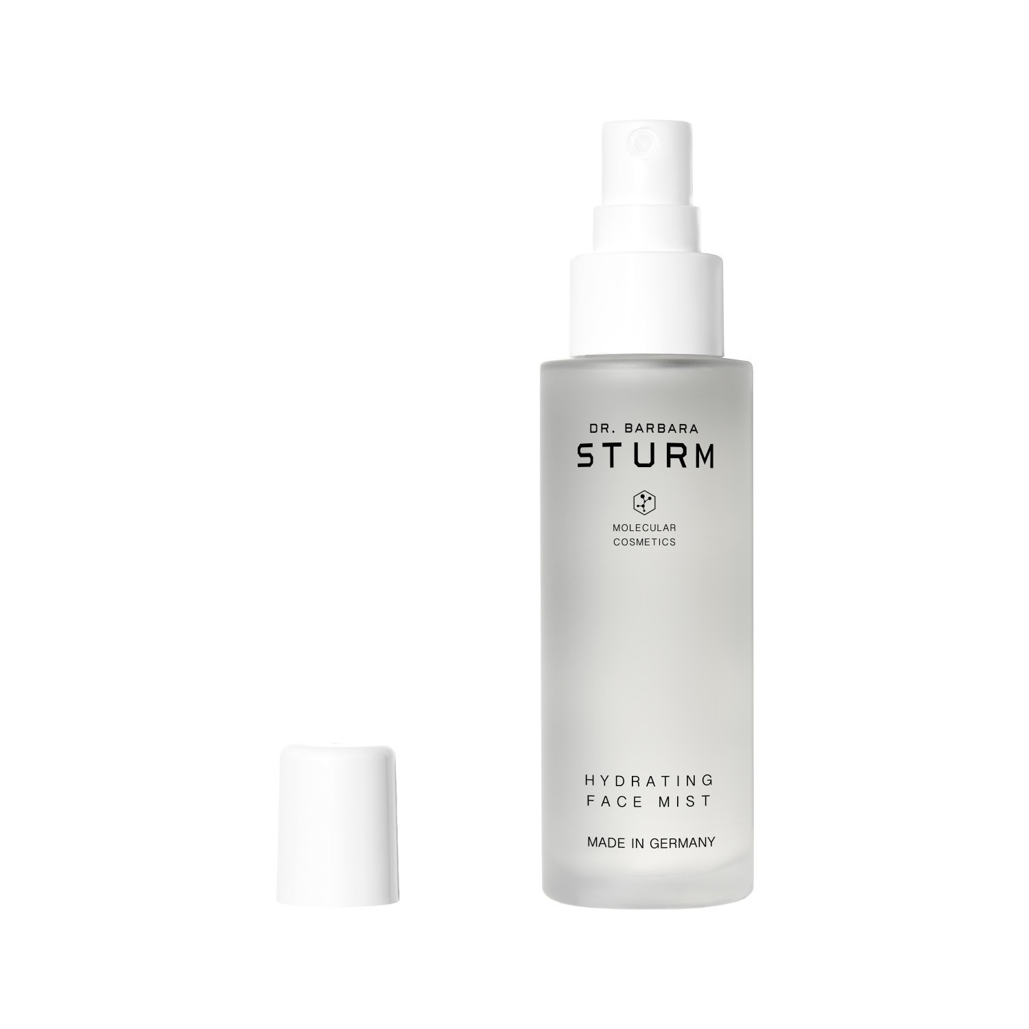 Dr. Barbara Sturm veido tonikas – drėkinamasis veido purškiklis – 50 ml