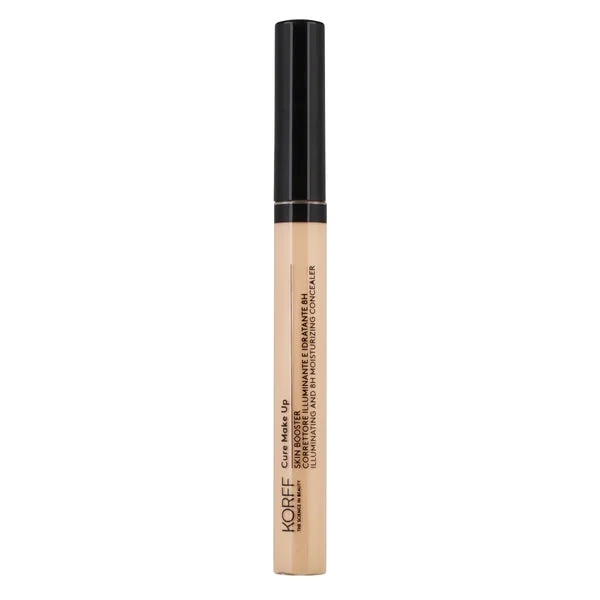 KORFF Verhelderende en hydraterende concealer Korff 8H Kleur 03 Skin Booster