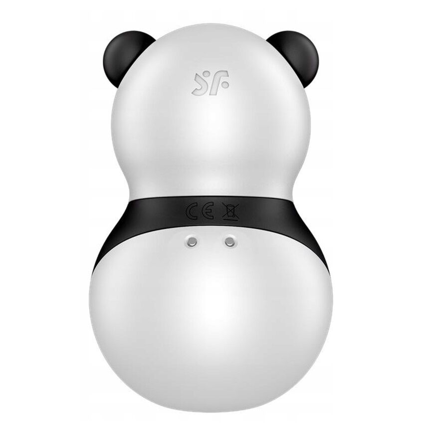 Satisfyer Pocket Panda
