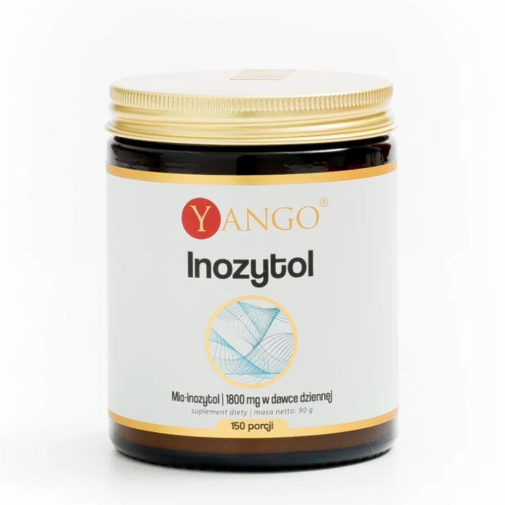 Mioinositol de Yango